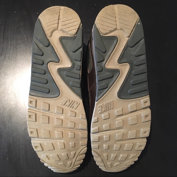 Nike Air Max 90 Jeff Staple Navigation Pack Sz 13 - Picture 5 of 5